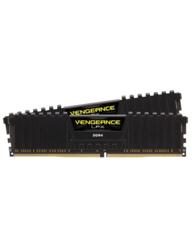 Corsair Vengeance LPX módulo de memoria 32 GB 2 x 16 GB DDR4 288-pin DIMM
