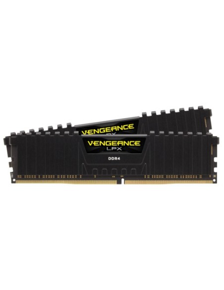 Corsair Vengeance LPX módulo de memoria 32 GB 2 x 16 GB DDR4 288-pin DIMM