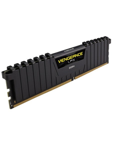 Corsair Vengeance LPX módulo de memoria 32 GB 2 x 16 GB DDR4 288-pin DIMM