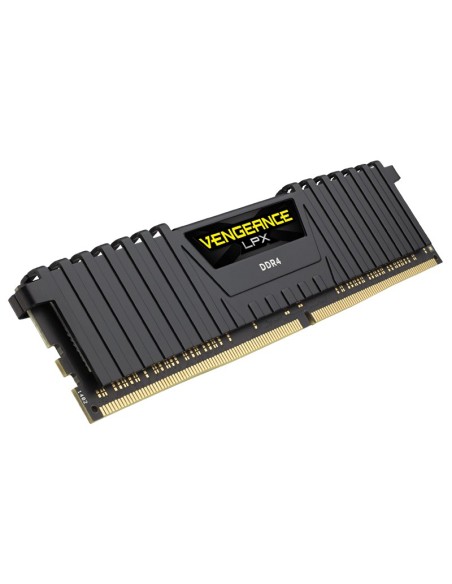 Corsair Vengeance LPX módulo de memoria 32 GB 2 x 16 GB DDR4 288-pin DIMM