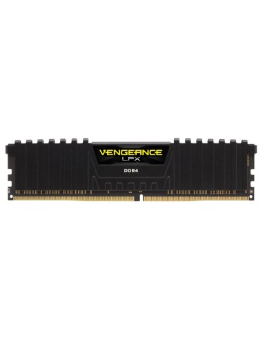 Corsair Vengeance LPX módulo de memoria 32 GB 2 x 16 GB DDR4 288-pin DIMM