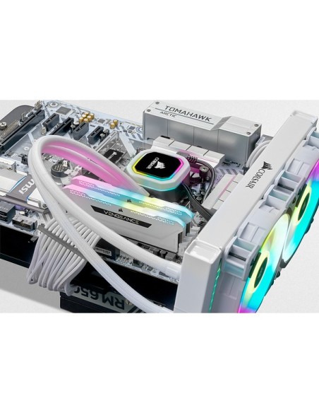 Corsair Vengeance RGB Pro módulo de memoria 16 GB 2 x 8 GB DDR4 288-pin DIMM