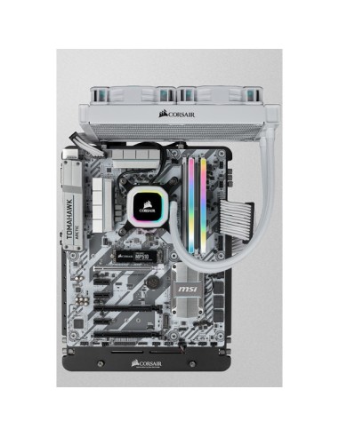 Corsair Vengeance RGB Pro módulo de memoria 16 GB 2 x 8 GB DDR4 288-pin DIMM