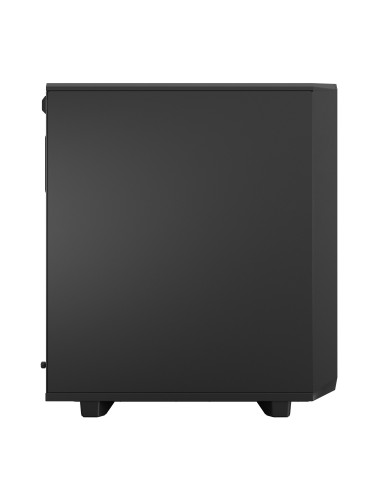 Fractal Design Meshify 2 Compact Torre Negro
