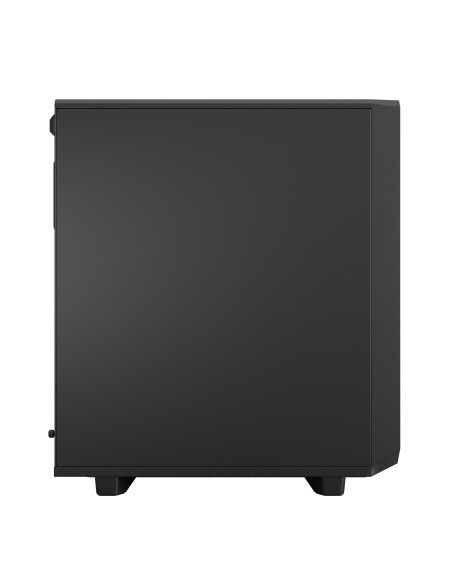 Fractal Design Meshify 2 Compact Torre Negro