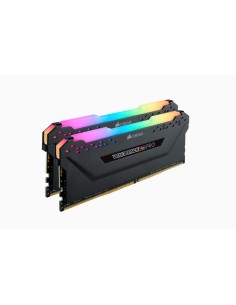 Corsair Vengeance RGB Pro módulo de memoria 32 GB 2 x 16 GB DDR4 288-pin DIMM 2