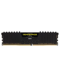 Corsair Vengeance LPX módulo de memoria 16 GB 1 x 16 GB DDR4 288-pin DIMM