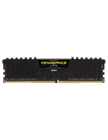 Corsair Vengeance LPX módulo de memoria 16 GB 1 x 16 GB DDR4 288-pin DIMM