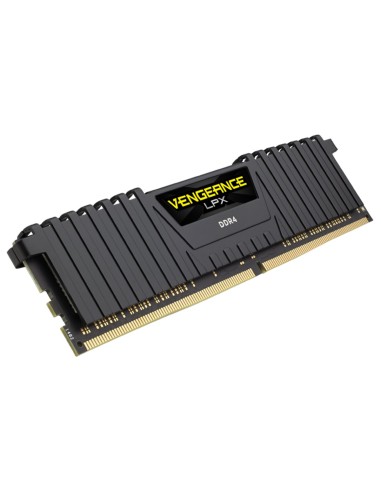 Corsair Vengeance LPX módulo de memoria 16 GB 1 x 16 GB DDR4 288-pin DIMM