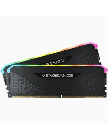 Corsair Vengeance RGB módulo de memoria 32 GB 2 x 16 GB DDR4 288-pin DIMM