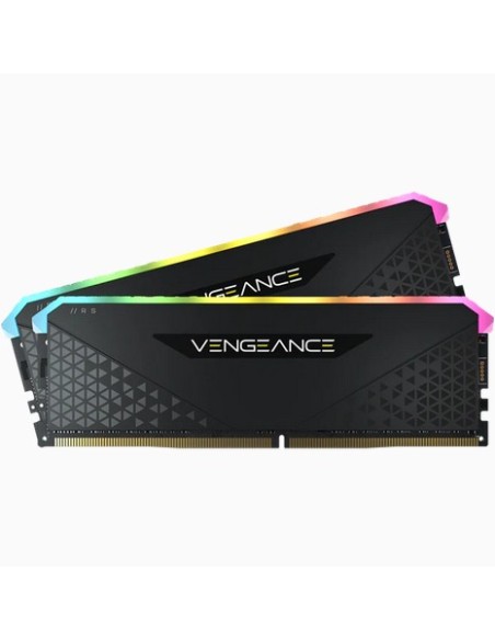 Corsair Vengeance RGB módulo de memoria 32 GB 2 x 16 GB DDR4 288-pin DIMM
