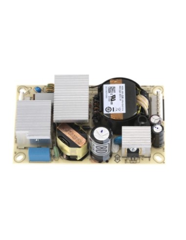 QNAP PWR-PSU-100W-DT01 unidad de fuente de alimentación Multicolor