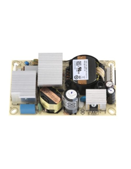 QNAP PWR-PSU-100W-DT01 unidad de fuente de alimentación Multicolor