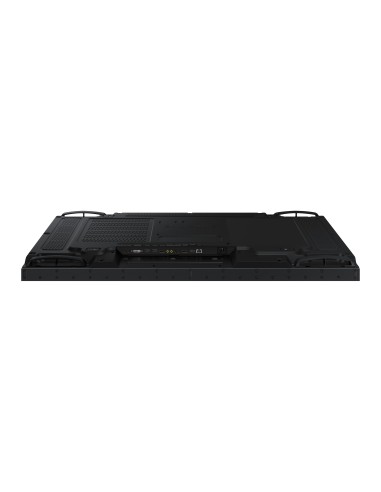 Samsung VM55B-U LED Interior