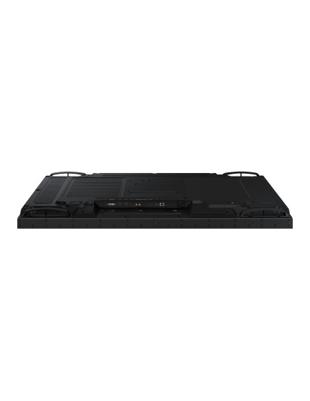 Samsung VM55B-U LED Interior