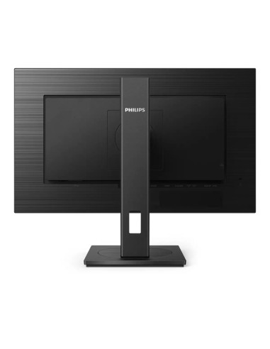 Philips 272S1M 00 pantalla para PC 68,6 cm (27") 1920 x 1080 Pixeles Full HD LCD Negro
