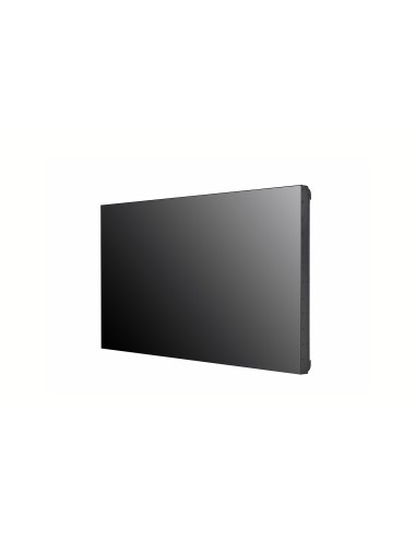 LG 55VM5J-H pantalla de señalización Pantalla plana para señalización digital 139,7 cm (55") 500 cd   m² Full HD Negro WebOS