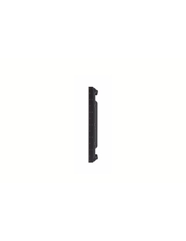 LG 55VM5J-H pantalla de señalización Pantalla plana para señalización digital 139,7 cm (55") 500 cd   m² Full HD Negro WebOS