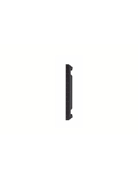 LG 55VM5J-H pantalla de señalización Pantalla plana para señalización digital 139,7 cm (55") 500 cd   m² Full HD Negro WebOS