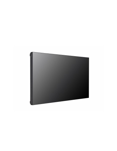 LG 55VM5J-H pantalla de señalización Pantalla plana para señalización digital 139,7 cm (55") 500 cd   m² Full HD Negro WebOS