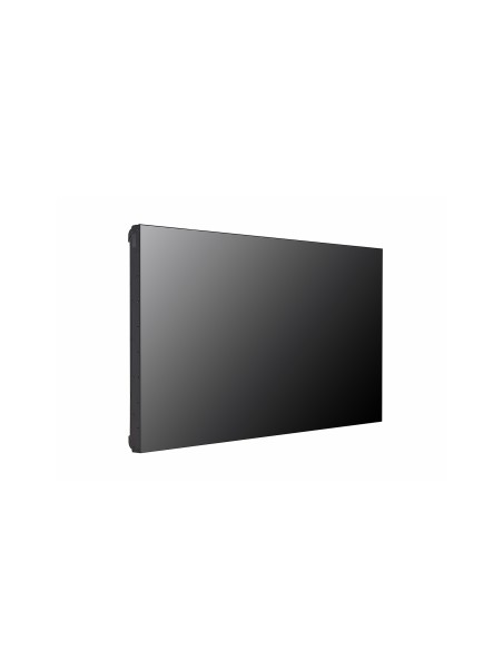 LG 55VM5J-H pantalla de señalización Pantalla plana para señalización digital 139,7 cm (55") 500 cd   m² Full HD Negro WebOS