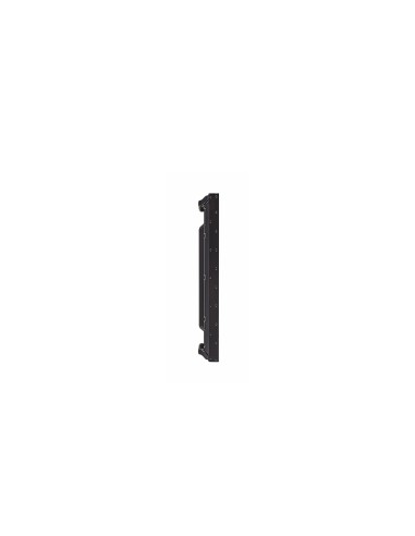 LG 55VM5J-H pantalla de señalización Pantalla plana para señalización digital 139,7 cm (55") 500 cd   m² Full HD Negro WebOS