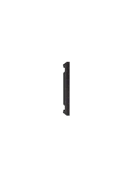 LG 55VM5J-H pantalla de señalización Pantalla plana para señalización digital 139,7 cm (55") 500 cd   m² Full HD Negro WebOS