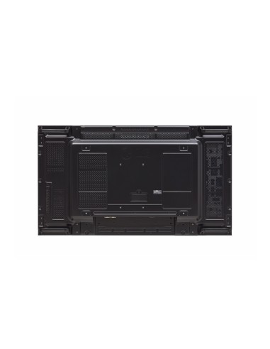 LG 55VM5J-H pantalla de señalización Pantalla plana para señalización digital 139,7 cm (55") 500 cd   m² Full HD Negro WebOS