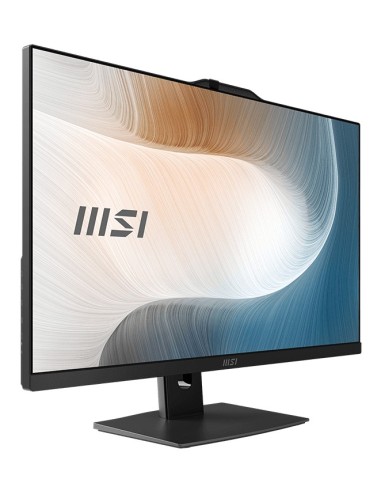 MSI Modern AM272P 1M-888ES Intel Core 7 150U 68,6 cm (27") 1920 x 1080 Pixeles PC todo en uno 16 GB DDR5-SDRAM 512 GB SSD