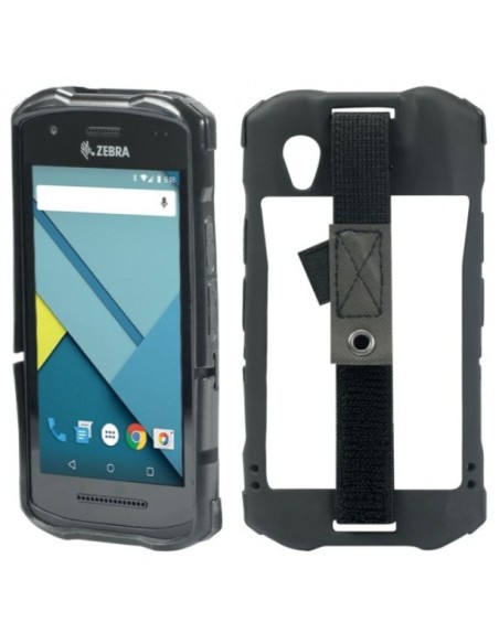 Mobilis 052046 funda y estuche para ordenador de bolsillo tipo PDA