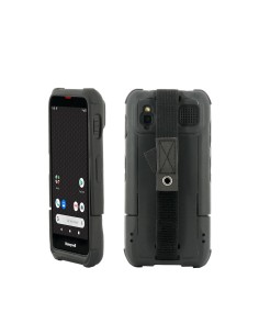 Mobilis 052054 funda y estuche para ordenador de bolsillo tipo PDA