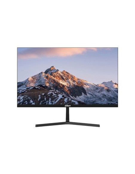 Dahua Technology LM27-B200S pantalla para PC 68,6 cm (27") 1920 x 1080 Pixeles Full HD LED Negro