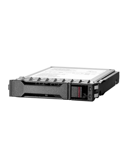 HPE 960GB SAS 12G Read Intensive SFF BC Value SAS Multi Vendor SSD
