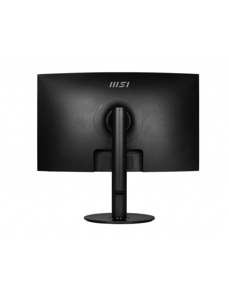 MSI Modern MD271CP pantalla para PC 68,6 cm (27") 1920 x 1080 Pixeles Full HD Negro
