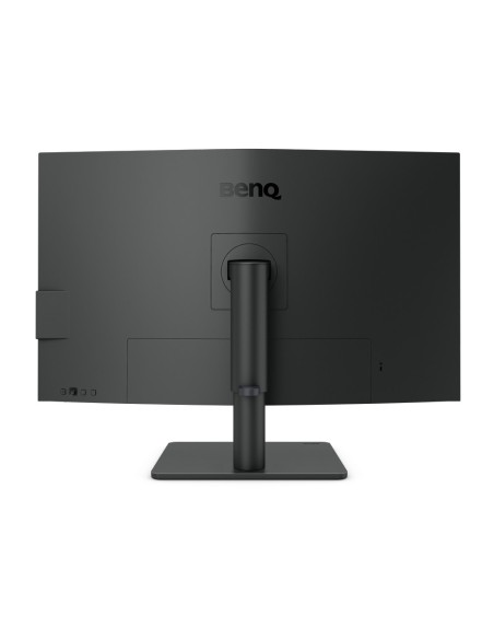 BenQ PD3205U pantalla para PC 80 cm (31.5") 3840 x 2160 Pixeles 4K Ultra HD LCD Negro