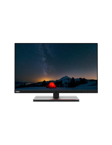 Lenovo ThinkVision P27u-20 Monitor
