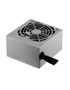 Tacens Anima ATX 500W unidad de fuente de alimentación 20+4 pin ATX Plata 2