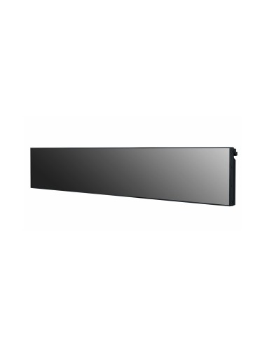 LG 86BH5F-M pantalla de señalización Pantalla plana para señalización digital 2,18 m (86") LCD Wifi 500 cd   m² Negro WebOS 24 7