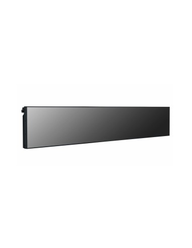 LG 86BH5F-M pantalla de señalización Pantalla plana para señalización digital 2,18 m (86") LCD Wifi 500 cd   m² Negro WebOS 24 7