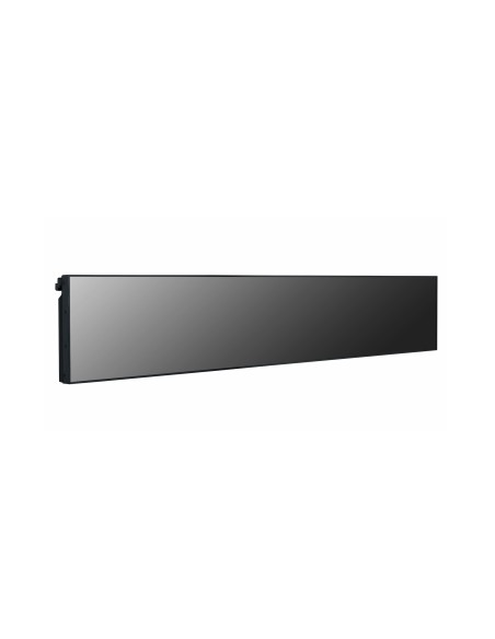 LG 86BH5F-M pantalla de señalización Pantalla plana para señalización digital 2,18 m (86") LCD Wifi 500 cd   m² Negro WebOS 24 7