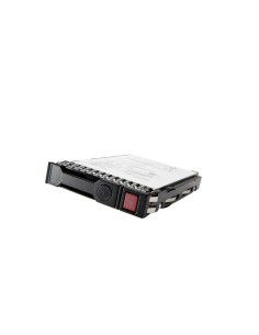 HPE 6.4TB SAS 24G Mixed Use SFF BC Multi Vendor SSD