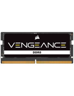 Corsair Vengeance módulo de memoria 16 GB 1 x 16 GB DDR5 262-pin SO-DIMM