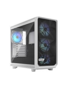 Fractal Design Meshify 2 RGB Torre Blanco