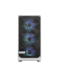 Fractal Design Meshify 2 RGB Torre Blanco 2