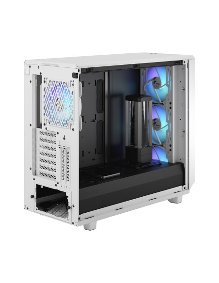 Fractal Design Meshify 2 RGB Torre Blanco