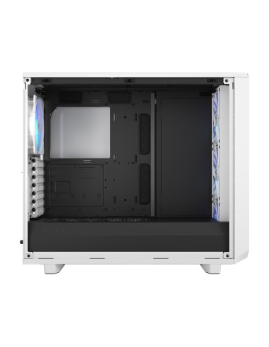 Fractal Design Meshify 2 RGB Torre Blanco
