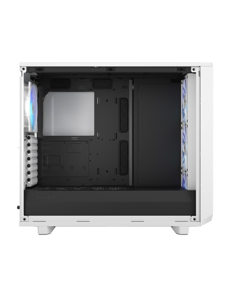 Fractal Design Meshify 2 RGB Torre Blanco