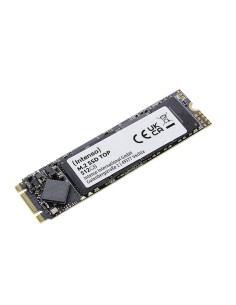 Intenso Top 512 GB M.2 Serial ATA III 3D NAND
