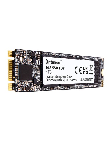Intenso Top 1 TB M.2 Serial ATA III 3D NAND