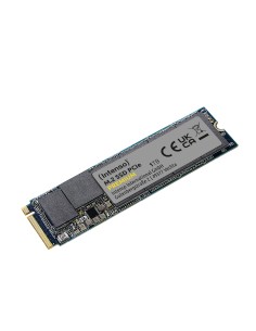 Intenso Premium 1 TB M.2 PCI Express 3.0 NVMe 3D NAND